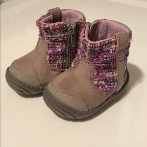 Surprize by Stride Rite Boots